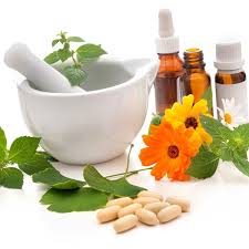 homeopathie et naturel