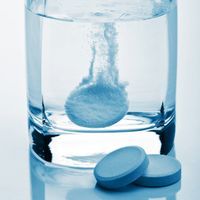 aspirine